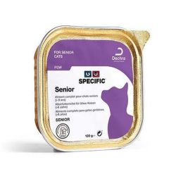 Specific Feline FGW Senior (Dosen)