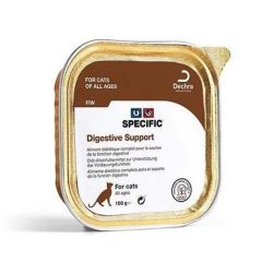 Specific Feline FIW Digestive Support (Dosen)