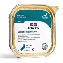 Specific Feline FRW Weight Reduction (Dosen)