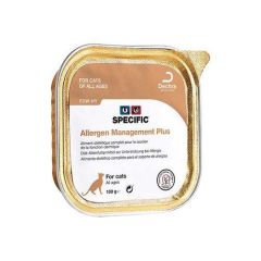 Specific Feline FOW-HY Allergy Management (Dosen)