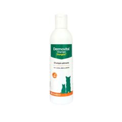 Dermovital Shampoo