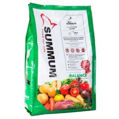 Summum Balance Futter dehydriert