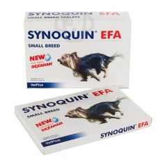 Chondroprotektor Synoquin EFA für Hunde