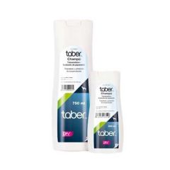 Shampoo Taberdog Tetrametrina BP