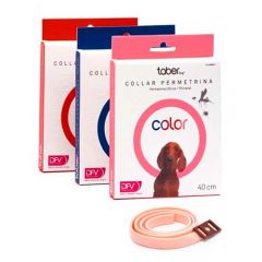Taberdog Color 