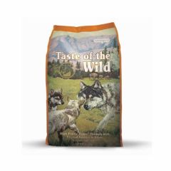 Taste of the Wild High Prairie Puppy (Bison und Hirsch)