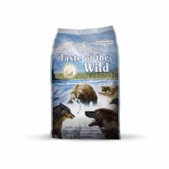 Taste of the Wild Pacific Stream (Lachs)