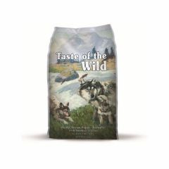 Taste of the Wild Pacific Stream Puppy (Lachs)