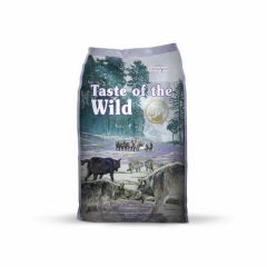 Taste of the Wild Sierra Mountain (Lamm)