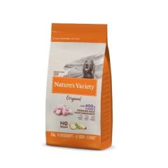 Nature's Variety Original Adult Medium Maxi Pute