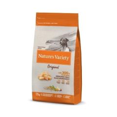 Nature's Variety Original Adult Mini Lachs