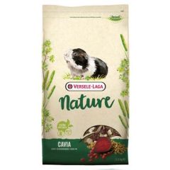 Versele Laga Cavia Nature Meerschweinchen