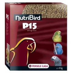 Versele Laga Nutribird P-15 Original maintenance