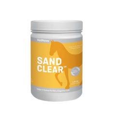 Sandclear Pferde