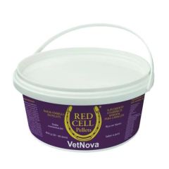 Red Cell Pellets Pferde