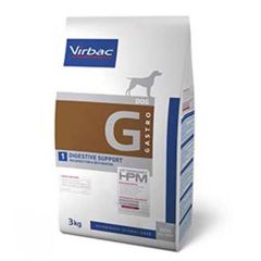 Virbac HPM G-1 Digestive Support Hund