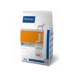 Virbac HPM J-1 Joint & Mobility Hund