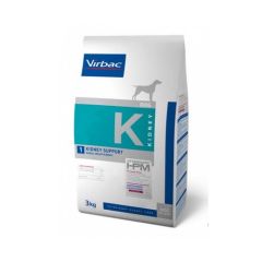 Virbac HPM K-1 Kidney Support Hund