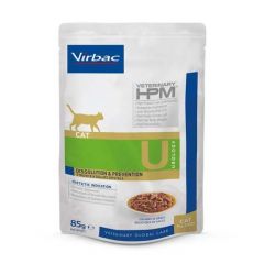Virbac HPM Urology Dissolution & Prevention Cat (Beutel)