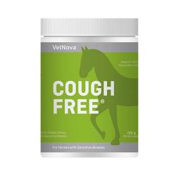 Cough Free Pferde