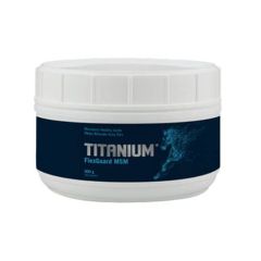 Titanium Flexguard MSM Pferde