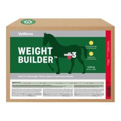 Weight Builder Pferde