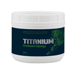 Titanium Flexguard Synergy Pferde