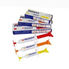 Promax Hunde
