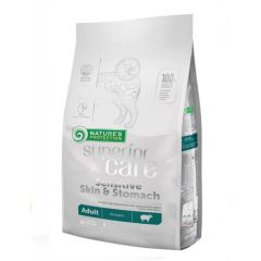 Nature's Protection Superior Care Sensitive Skin & Stomach Lamb