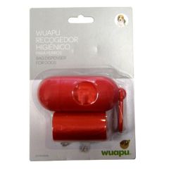Wuapu Hygieneschaufel für Hunde