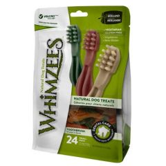 Whimzees Snack Dental Bürste