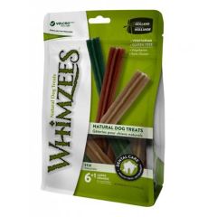 Whimzees Snack Dental Knochen Stern