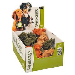 Whimzees Snack Dental Igel Box