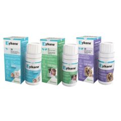 Beruhigungsmittel natural Zylkene für Hunde und Katzen