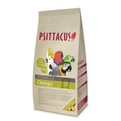 Farmina N&D Gran Free Pumpkin Starter Medium Maxi Hähnchen - Psittacus Formel Omega 800 gr