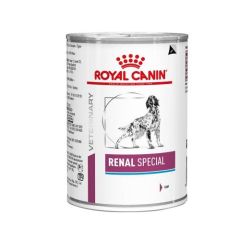 Royal Canin Dog Renal Special (Dosen) 410 gr x 12