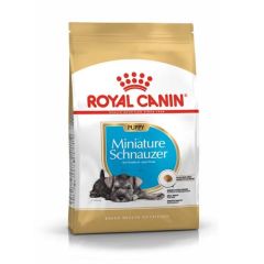 Royal Canin Puppy Schnauzer Mini 1,5 Kg
