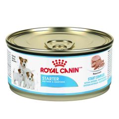 Royal Canin Dog Starter Mother & Babydog (Dosen) 195 gr x 12
