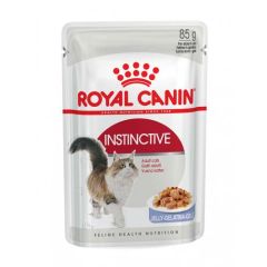 Royal Canin Cat Instinctive (Dosen) 85 gr x 12