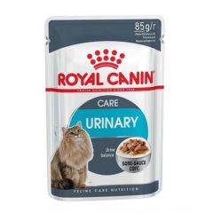 Royal Canin Cat Urinary Care (Beutel) 85 gr x 12