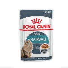 Royal Canin Cat Hairball Care (Beutel) 85 gr x 12