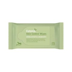 Cutania Skin Control Wipes (24 Einh.)