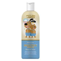 Multiva Coolsmile Plaque & Tartar 473 ml (Lieferung 3 - 5 Tages)