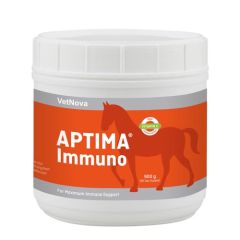 Aptima Immuno Pferde 900 gr (Lieferung 3 - 5 Tages)