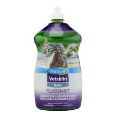 Vetrolin Bath 946 ml (Lieferung 3 - 5 Tages)