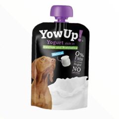 Yogur para Hunde Yow Up! (115 gr x 10)