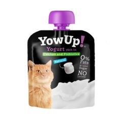 Yogur para Katzen Yow Up! (85 gr x 10)