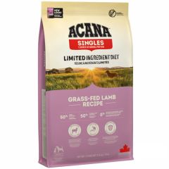 Acana Grass-Fed Lamb (Lamm)