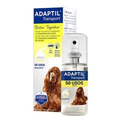 Spray Adaptil Transport für Hunde (Pheromone)