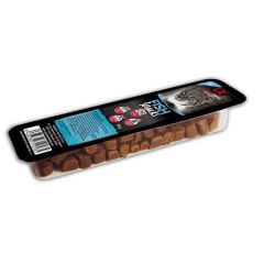 Alpha Spirit Snack Fisch für Katzen 35 gr x 16